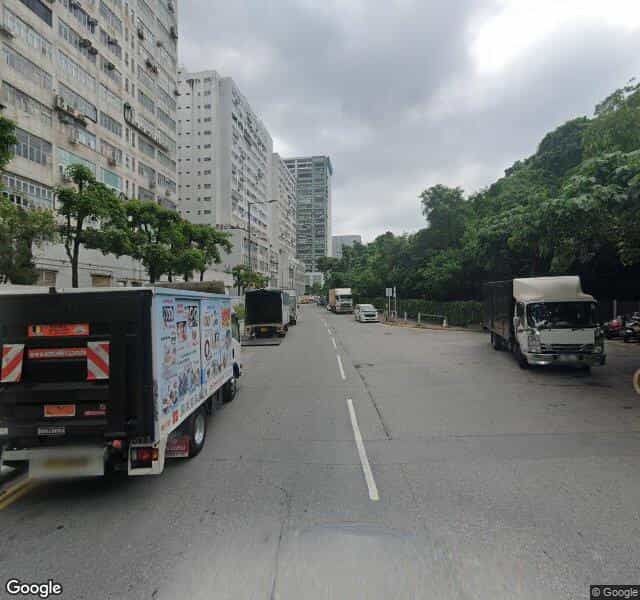 業旺路咪錶