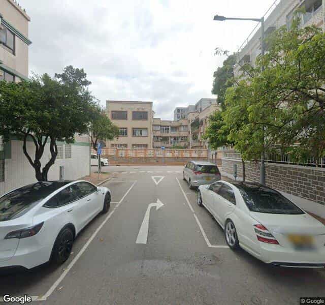 紫藤路咪錶