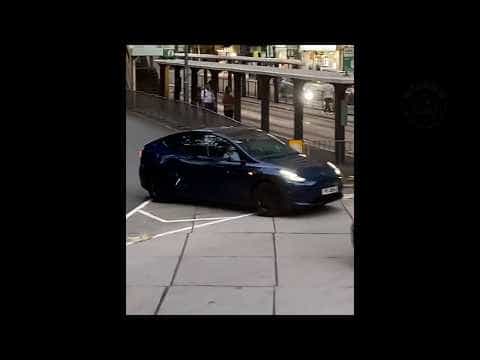 車CAM直擊 - YF4564 咁樣逆線轉出嚟都得阿？