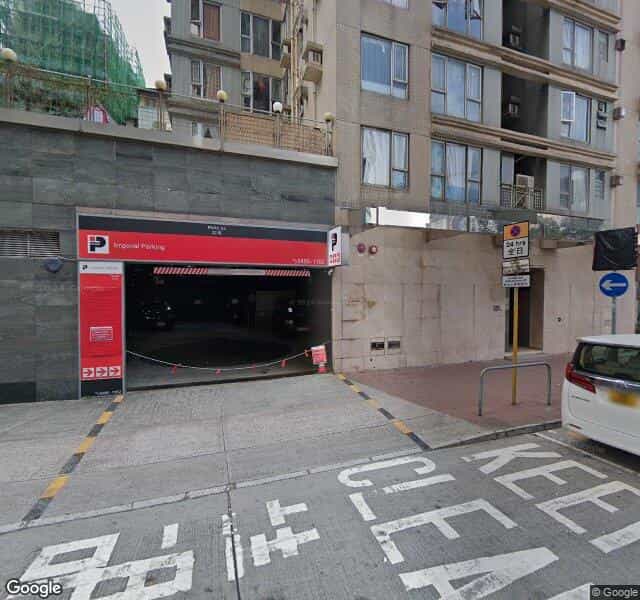 22居停車場