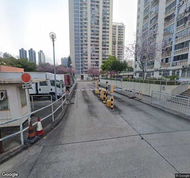 禾輋L停車場