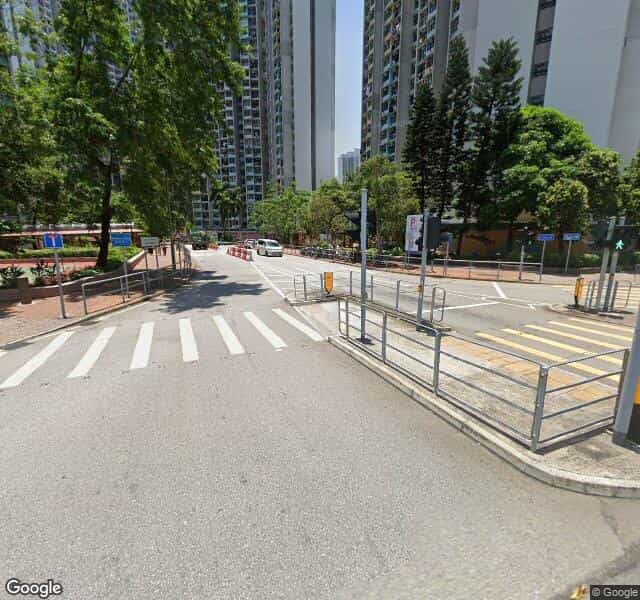 天耀廣場停車場