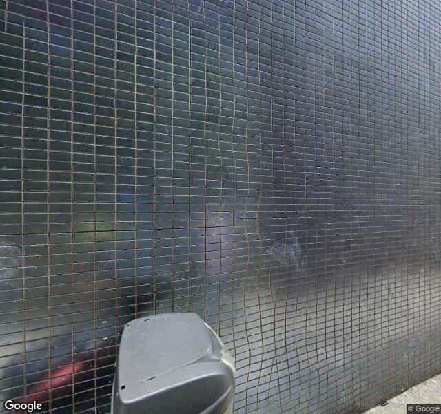 金米蘭中心停車場