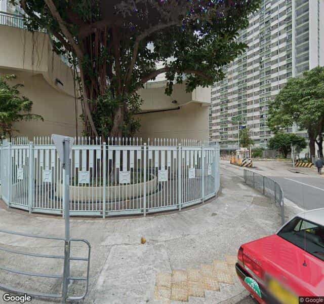 石頭街咪錶