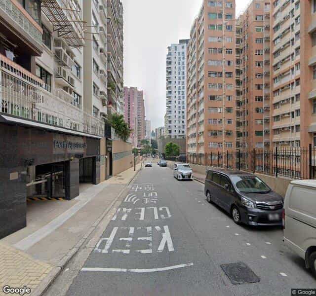 陶域道咪錶