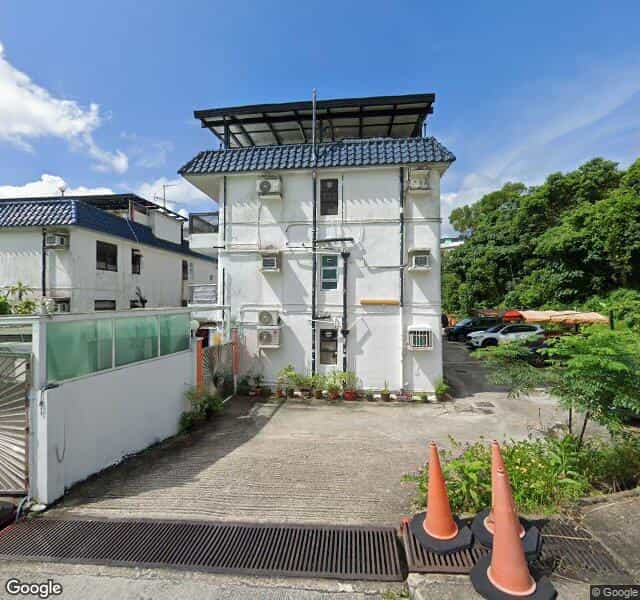 躉場車場咪錶