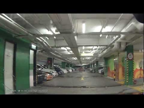停車場介紹: 九龍城廣場 (入)