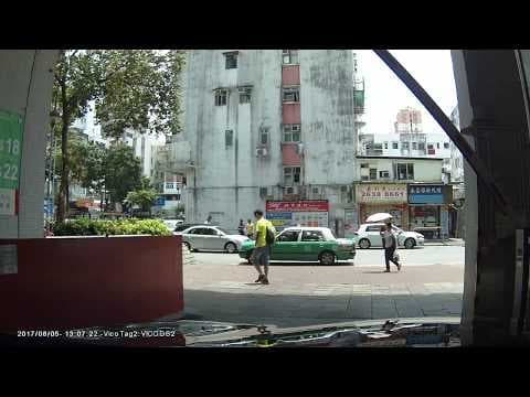 停車場介紹: 大埔寶湖花園 (出)