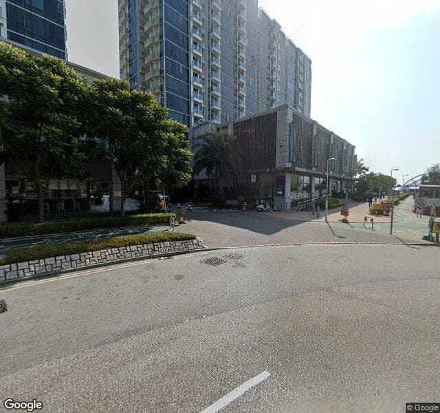 Monterey Place 停車場 (澳南海岸 O’South Coast)