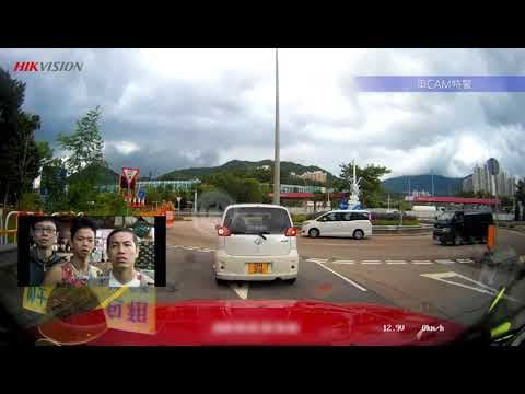 車CAM直擊 - 史坦尼斯拉夫斯基之迴旋處行駛法