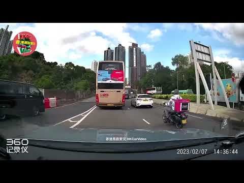 【歧視？】包住個頭戴唔到頭盔？｜車CAM直擊