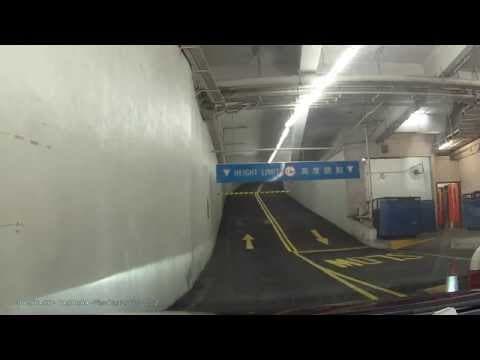 停車場介紹: 上環永安百貨 (入)