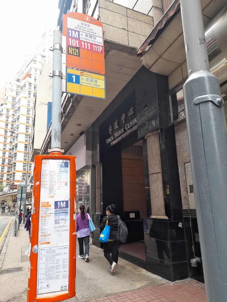 卓凌中心停車場 實景照片 8