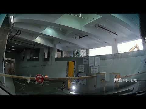 鑽石山啟鑽商場停車場 (入) Kai Chuen Shopping Centre Carpark in Diamond Hill (In)