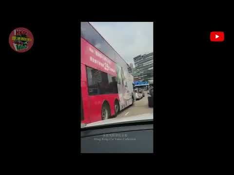 【8車串串香】加士居道天橋串燒｜車CAM直擊