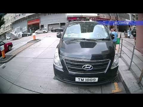 車CAM直擊 - 帳篷搶先馬鞍一步