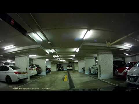 停車場介紹: 荃灣如心廣場1 (出)