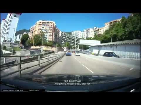 【同歸於盡】第一下抄轆 第二下同歸於盡 | 車CAM直擊 | 香港馬路實況合集 Hong Kong Car Video Collection