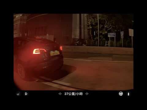 車CAM直擊 - Teslun 教科書級Cut線 HH98