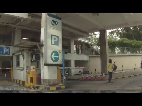 停車場介紹: 大埔廣福邨停車場 (入)
