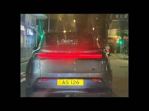 派彩 - Teslun 玩喇玩喇~不小心駕駛變危駕大餐