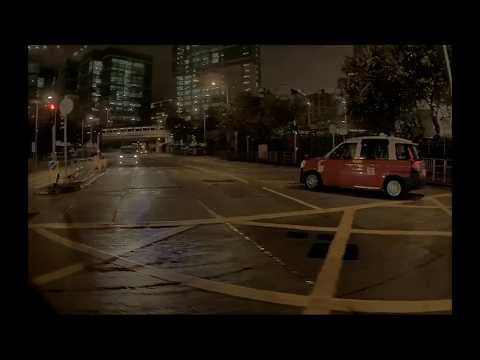 車CAM直擊 - 朋友，你 Wrong Hole wo…