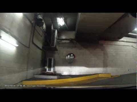 停車場介紹: 尖東華懋廣場 (出)