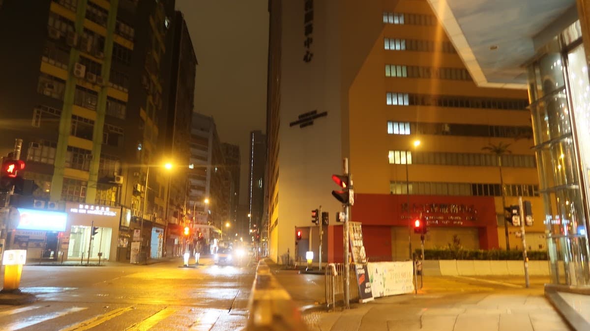 九龍灣一號九龍 One Kowloon 停車場 實景照片 5