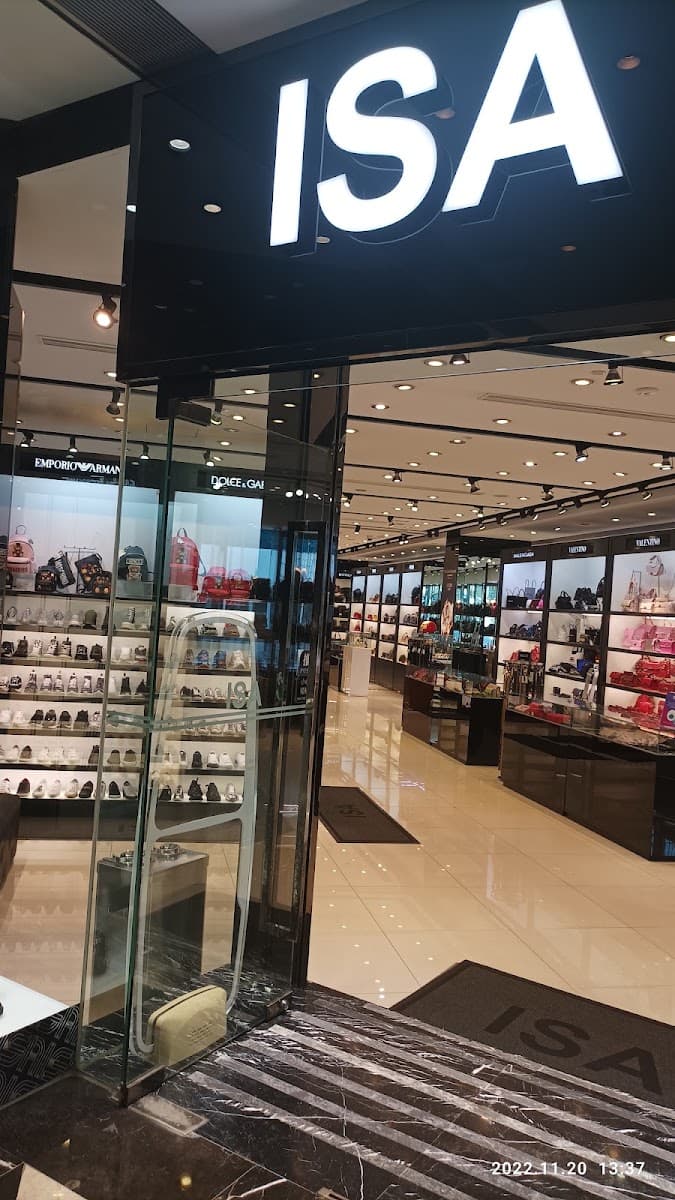 銅鑼灣信和廣場 Sino Plaza 停車場 實景照片 10