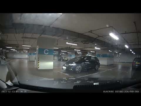 香港站停車場 (入、出)