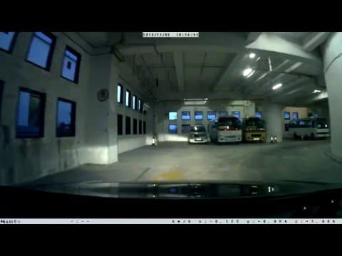 停車場介紹: 荃灣灣景花園停車場 (入)