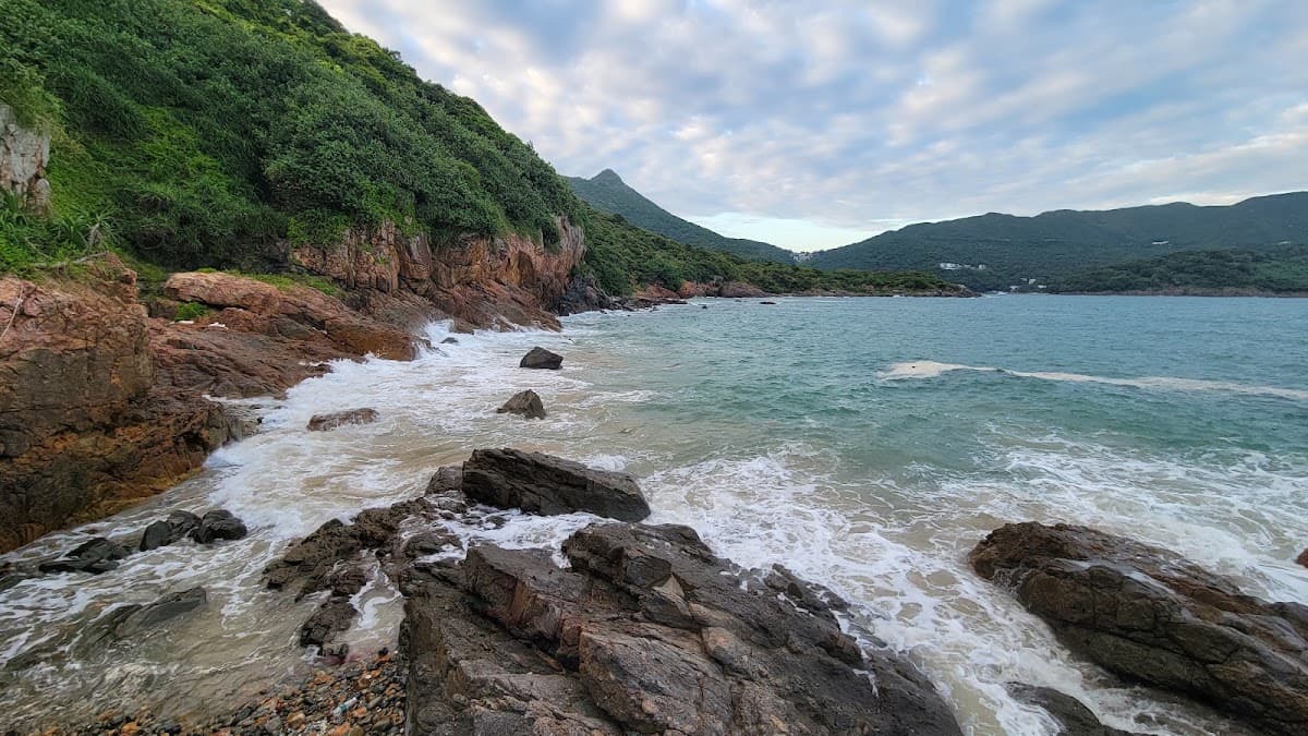 蝦山篤停車位 實景照片 3