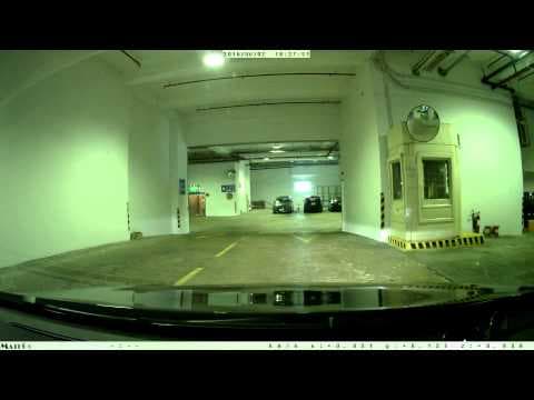 停車場介紹: 粉嶺海聯廣場停車場 (入)