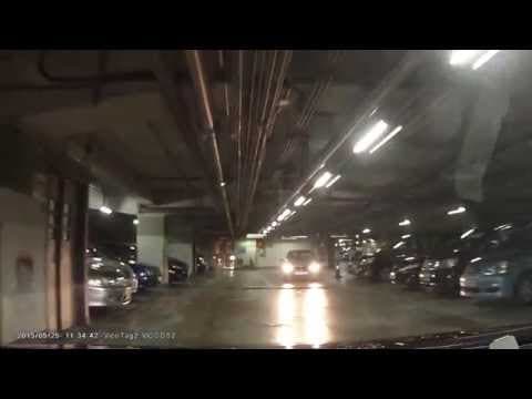 停車場介紹: 馬鞍山新港城 (入)