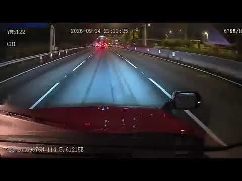 車cam特警讓速不讓道，共誡之🙏🏻🤣😅😂🙏🏻