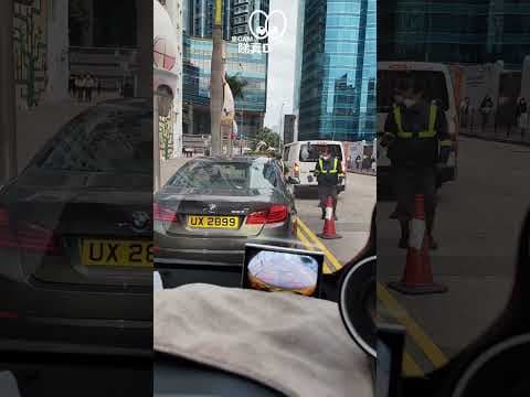 車cam直擊｜第一城快還是黃埔花園快？一分鐘內搞掂
