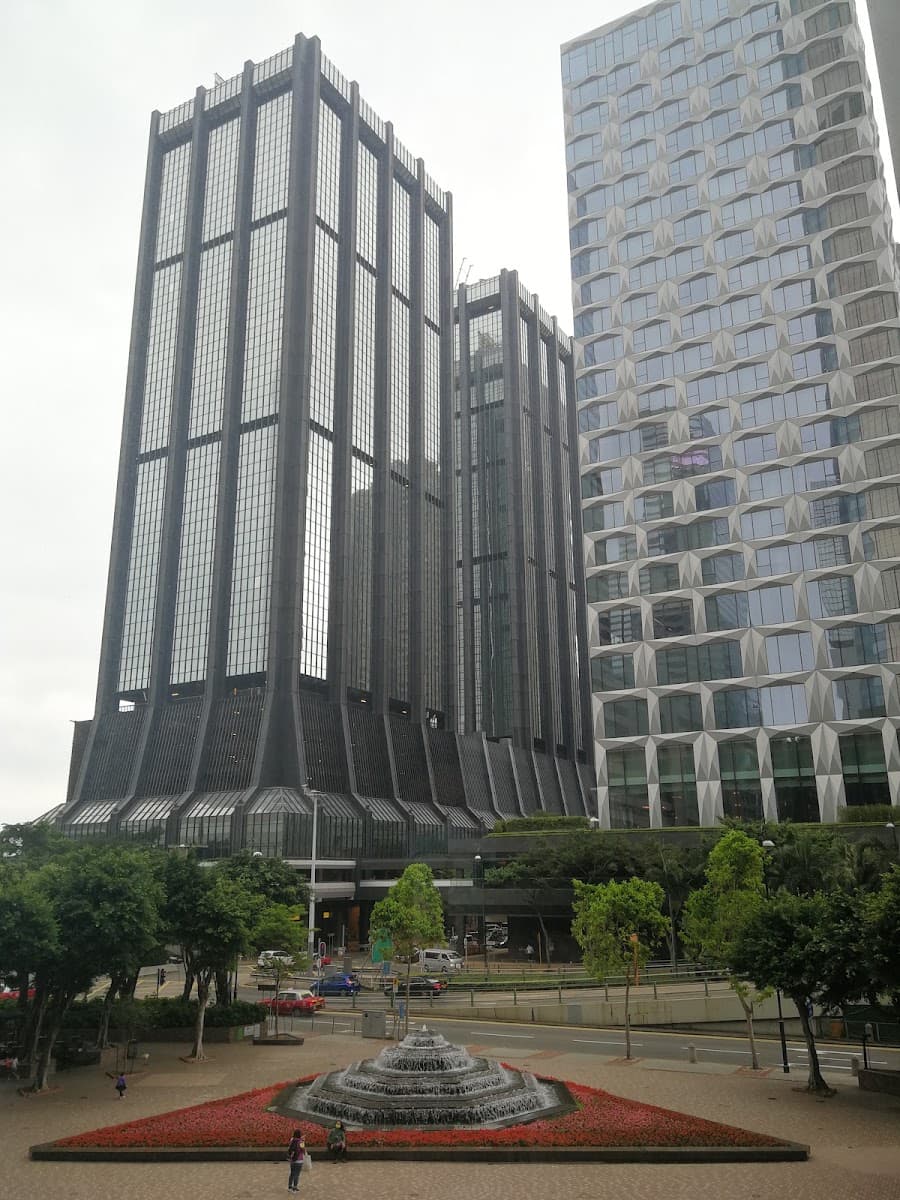 鷹港公眾停車場 實景照片 6