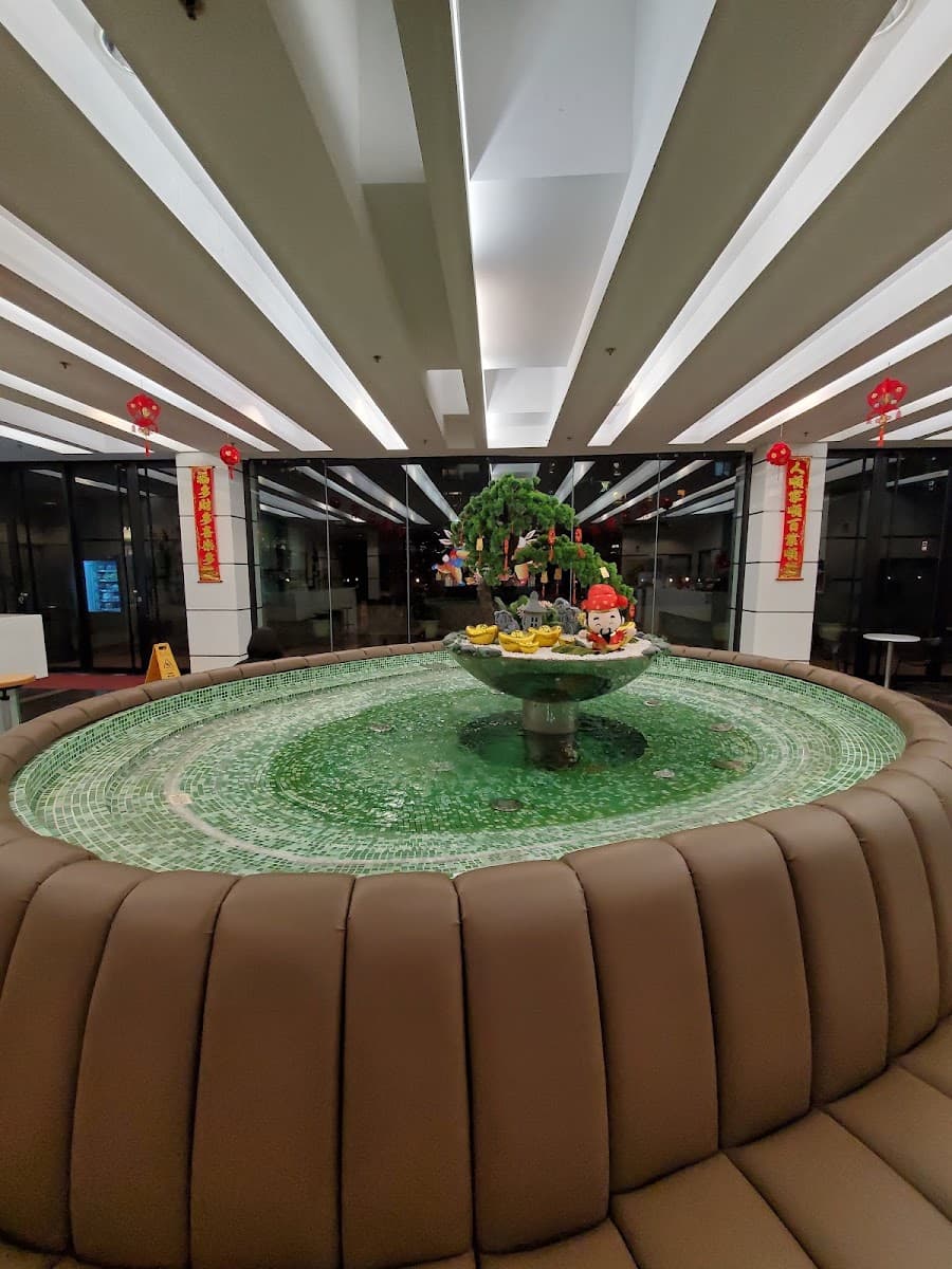 采葉庭停車場 實景照片 7