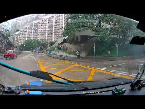 [2米高停車場系列] [2K]  牛頭角樂華北邨停車場入