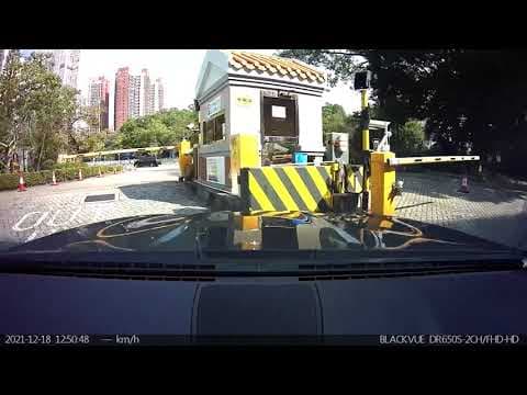 停車場介紹: 大圍香港文化博物館停車場 (出)