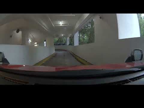 [行車紀錄] 寶達邨停車場