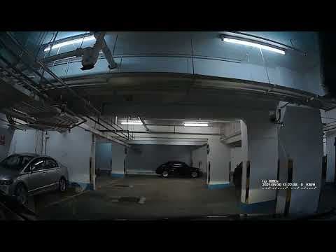 洪水橋雅珊園商場停車場 (入) Aster Court Shopping Arcade Centre in Hung Shui Kiu (In)
