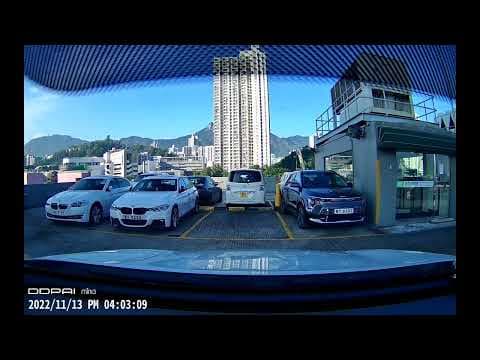香港停車場 - 九龍城廣場 Kowloon City Plaza (KCP)