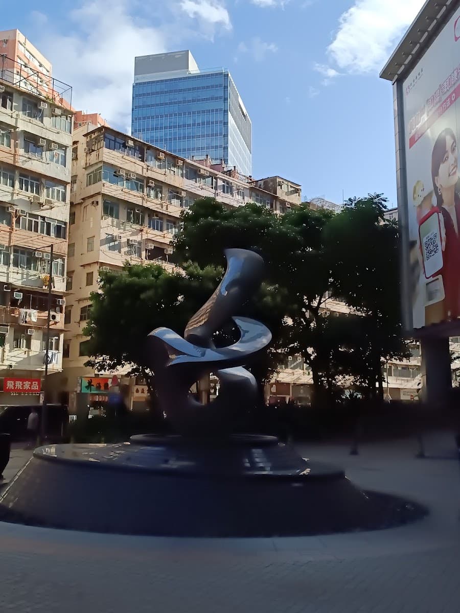 新蒲崗 Mikiki 停車場 (譽·港灣) 實景照片 1