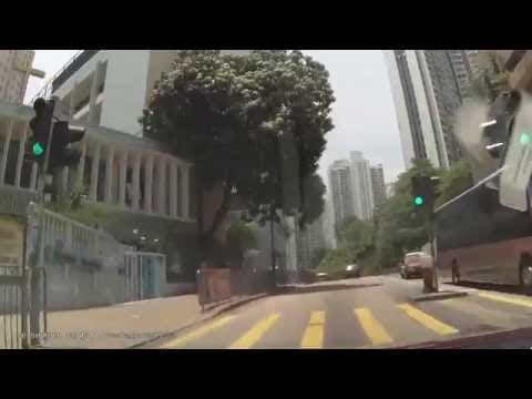 停車場介紹: 九龍灣彩頤居 (入)