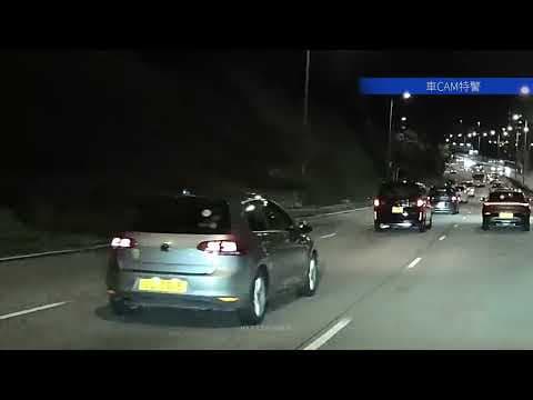 車CAM直擊 - 隱形戰車？