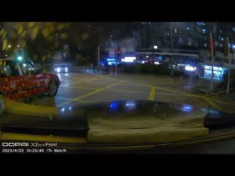 車CAM直擊   馬路炸彈，究竟呢啲人那來的勇氣可以讓線唔收直出