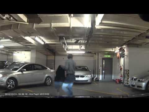 停車場介紹: 尖沙咀北京道一號 (入)