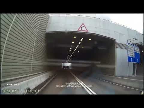 【又到星期六】 順豐個師兄dup到成架車停曬⋯⋯｜車CAM直擊