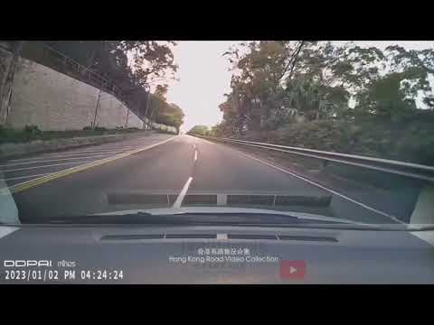 【孝順仔】比佢嚇死 | 車CAM直擊 | 香港馬路實況合集 Hong Kong Car Video Collection